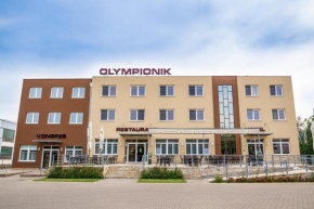 Hotel Olympionik